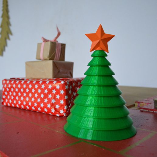 FabShop's Tree 3D model