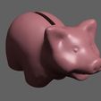 Piggybank.jpg Piggy Bank (Edited 3D Scan)