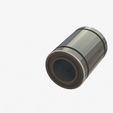 lm12uu-shaft-bearing.jpg CNC MACHINE LM 12 SHAFT BEARING FOR CNC MACHINES