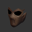 SC0002.png Winter Soldier New Updated Mask Version STL/OBJ