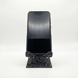 model310_08.png Phone stand