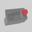 model-1.jpg Delta Armory STRIBOG Odin Speed Loader Adapter