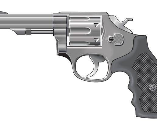 🩻 guns scan replicas・Free STL File for 3D printing・Cults