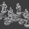 8mm_IM_Red_Militia_HWT_04.png 8mm Imperial Red Militia Infantry Pack