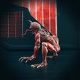 04.jpg RE 3 Remake / Liker / No Supports