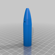 Bolt_sharpless.png Snuff Bullet / Sniffer / Snorter Dispenser