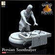 720X720-release-merchant-soothsayer.jpg Persian Merchant and soothsayer, 2 figure pack -The Grand Bazaar