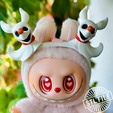 gen.png Halloween headband
