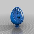 a87fa702d1f43821aed59cd6a84df512_display_large.jpg Free STL file Resin Easter Egg Collection・Object to download and to 3D print, ChrisBobo