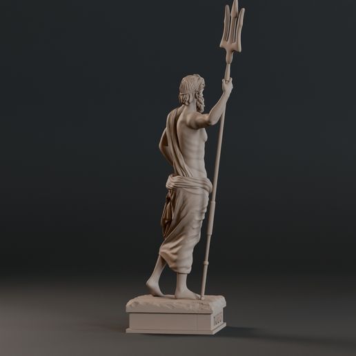 005.jpg Poseidon full-body Sculpture