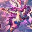 kaisa.jpg Аксессуары Star Guardian Kai'Sa