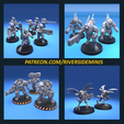 patreon_ad.png Space Elf Screamers