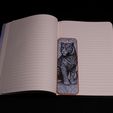 DSCF8529.jpg Ornamental Tiger Bookmark