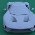 6.596.jpg FORD GT 2017 READY TO 3D PRINT