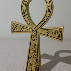 Capture_d_e_cran_2016-08-25_a__09.57.08.png Free STL file Ancient Egyptian Ankh・3D printing idea to download