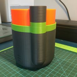 Self-Watering Planter (Small)