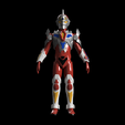 2.png 超人サムライサーボグリッドマンコスプレアーマー