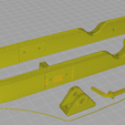 Front-Bumper-CUSTOM-sample-print-orientation.png Pare-chocs avant UMG TRX4 CUSTOM