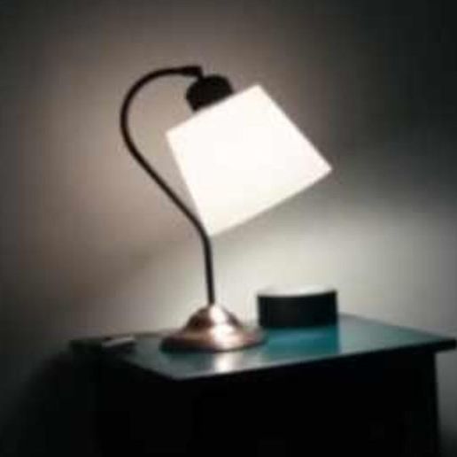 Lamp