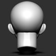 MALE_4.jpg Base Mesh - Head - Anime Female / SURPRISE GIFT