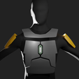 Shoulder-Armour-4.png Boba Fett - Shoulder Armour - 3D model - STL (digital download)