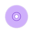 gear_test_big.stl Engrenages imprimés 3D