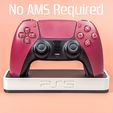 PXL_20250417_221004830-NOAMS.jpg PS5 Controller Stand (PS5)