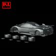 Pagani-Zonda-Cinque-2008-2009-3.jpg Pagani Zonda Cinque (2008-2009) 3D Print model