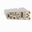 CHARLIE-2.png First name LED CHARLIE