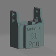 Ender-3-S1-Pro-Bed-Belt-Tensioner.png Ender 3, S1, S1 Pro, S1 Plus - Bed Belt Tensioner