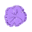 Flower (1).stl coockie cutter flowers / Cortante de galletitas de flores / Flower biscuit cutter