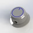 Untitled0.jpg Universal Appliance Knob Pack (19/30/48mm) + Interchangeable Inserts (6mm, 6.3mm, 8mm) – Oven, Stove, Washer, Audio