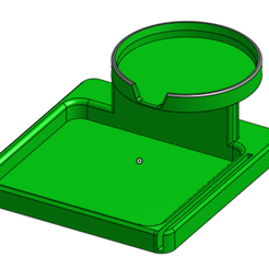 Screenshot-19.png STL file Bedside Table Organizer・3D printable model to download, Gorf2234