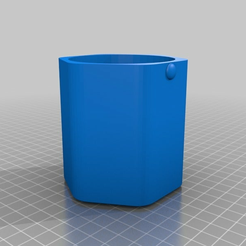 74f33b5e23eab8b274a0b243dd448dcf.png Free STL file labyrinth giftcard puzzle box・3D print design to download