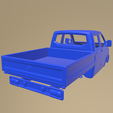 b04_015.png Volkswagen Transporter Double Cab Pickup 2019 PRINTABLE CAR IN SEPARATE PARTS