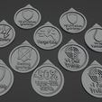 DELanguage.png 10TH EDITION WARGAMING TOKENS (EN/DE)