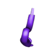 Prototype (Body Arm R).stl Prototype chapter 5