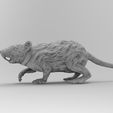 Rat-Swarm-Render-(5).jpg Free STL file Ravenous Rodent Swarms・Object to download and to 3D print