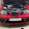 00.jpg Seat Ibiza 6l Grille 6L bee central bee pack bee