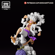 Luffy2.png LUFFY GEAR 5 ONE PIECE