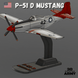 26.png North American P-51 D MUSTANG