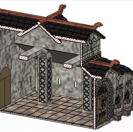 TAVERNE_IN.jpg Brasserie + Tavern + Warehouse