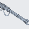 005.png Necron Heavy Destroyer Heavy Gauss Cannon