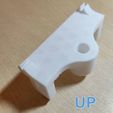 UP.JPG Super-accurate adjustable mobile phone stand mechanism