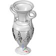 amphore_v07-06.jpg amphora greek olimpic cup vessel vase v07s for 3d print and cnc