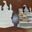 CoMKL03.jpg Castles of Mad King Ludwig - Travel box