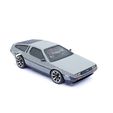 20240330_141626.jpg 81 Delorean Body Shell with Dummy Chassis (Xmod and MiniZ)