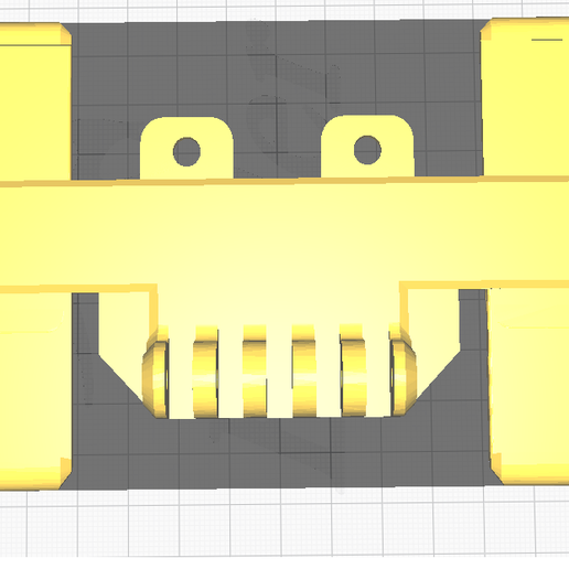 s20fe case juggernaut 3D model