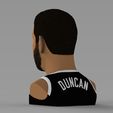 untitled.1979.jpg Tim Duncan bust ready for full color 3D printing