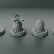 eggbundle02.png Alien egg and facehugger bundle